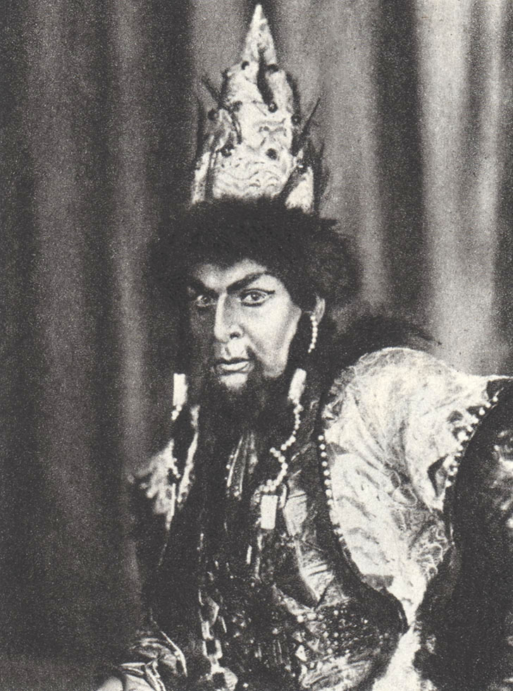 Лубенцов Василь  Микитович